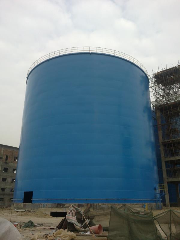 大丰镇1万吨大型钢板库