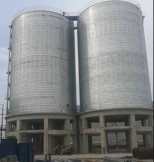 大丰镇镀锌卷板仓